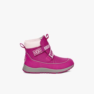 Ugg Tabor Waterproof Alla Väderstövlar Barn Rosa (215908VSE)